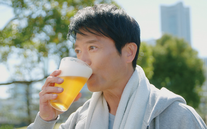 サントリー