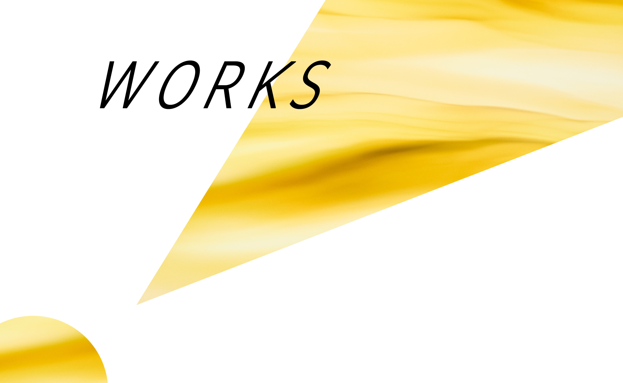 WORKS_yellow